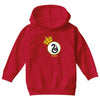 king cobra Youth Hoodie