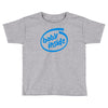 baby inside Toddler T-shirt