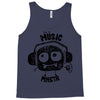 monster Tank Top
