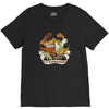 i heart dinosaur V-Neck Tee