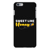 Sweet Like Honey iPhone 6 Plus/6s Plus Case
