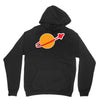 Lego Space Unisex Hoodie