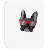 hipster pillows Mousepad