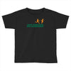 long distance relationship Toddler T-shirt