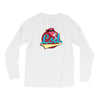 lsd since 1938 Long Sleeve Shirts
