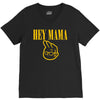 hey mama V-Neck Tee