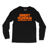 gp watch Long Sleeve Shirts