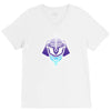 deceptigelion V-Neck Tee