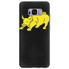 bull spain espana football animal tee all present sz new Samsung Galaxy S8 Plus