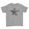 super death star Youth Tee