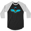 manbat 3/4 Sleeve Shirt
