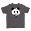 panda sailor Youth Tee