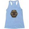 miner guild Racerback Tank
