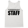 nymphomaniac treatment centre Tank Top