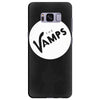 the vamps Samsung Galaxy S8 Plus Case