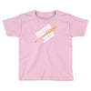 bear jew Toddler T-shirt