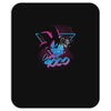 over 9000 80's Mousepad