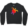 Sea Turtle Crewneck Sweatshirt