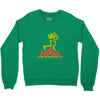 powerline Crewneck Sweatshirt