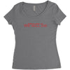 fahrie77 Women's Triblend Scoop T-shirt