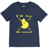 Usopp One Piece V-Neck Tee