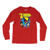 z men Long Sleeve Shirts