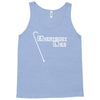 everybody lies Tank Top