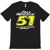 cole trickle 51 T-Shirt