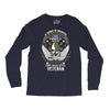 I Own It Forever The Title Veteran Long Sleeve Shirts
