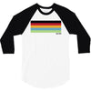 Italia 1990 3/4 Sleeve Shirt