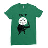 tgif Ladies Fitted T-Shirt