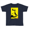 strong man Toddler T-shirt