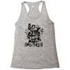jaw dropping Racerback Tank