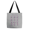 ray gun Tote Bags