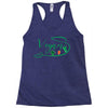 vegan Racerback Tank