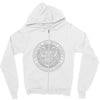 national security agency Zipper Hoodie