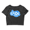 cool games Crop Top