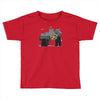 pacifist plumber Toddler T-shirt