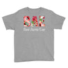 Bae Best Auntie Ever Youth Tee