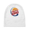pirate king Baby Beanies
