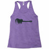Guitar Racerback Tank