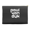 paul van dyk house Accessory Pouches