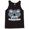 overkoalafied Tank Top