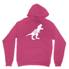 Teachersaurus Unisex Hoodie