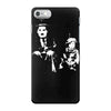 charlie chaplin the kid iPhone 7 Case