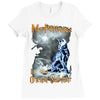 oriental shorthair Ladies Fitted T-Shirt
