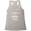 Smart Good Looking Nurse Doesnt Get Better Than This Racerback Tank