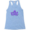 tis the season Racerback Tank