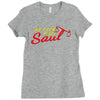 better call saul Ladies Fitted T-Shirt