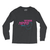 [moms name] is going to be a mommy 2018 Long Sleeve Shirts